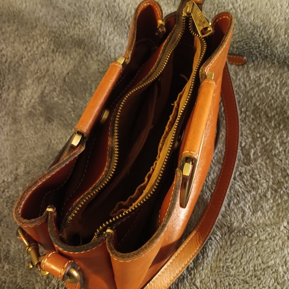 Patricia Nash Empoli Bag - Picture 9 of 15